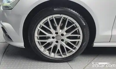 Audi A6 2016 2.0 Автомат в Москве № 196606, миниатюра 5