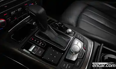 Audi A6 2016 2.0 Автомат в Москве № 196606, миниатюра 6