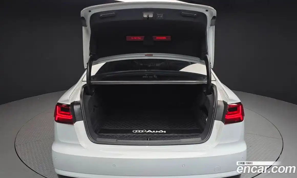 Audi A6 2016 2.0 Автомат в Москве № 196606, фото 8