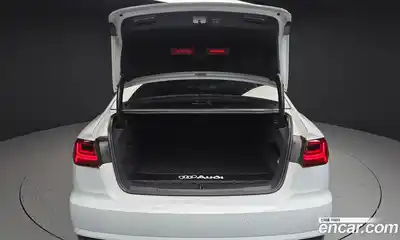 Audi A6 2016 2.0 Автомат в Москве № 196606, миниатюра 8