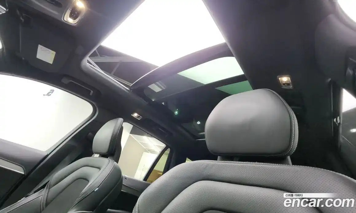 Volvo XC90 2021 2.0 Автомат в Москве № 197009, фото 14