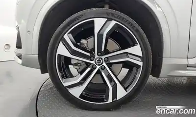 Volvo XC90 2021 2.0 Автомат в Москве № 197009, миниатюра 3