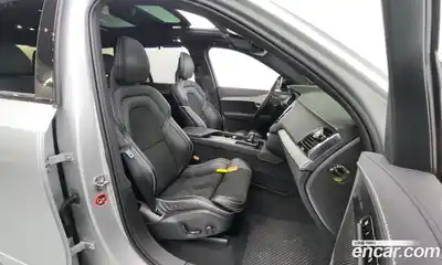 Volvo XC90 2021 2.0 Автомат в Москве № 197009, миниатюра 5
