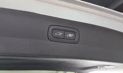 Volvo XC90 2021 2.0 Автомат в Москве № 197009, миниатюра 9