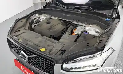 Volvo XC90 2021 2.0 Автомат в Москве № 197009, миниатюра 10