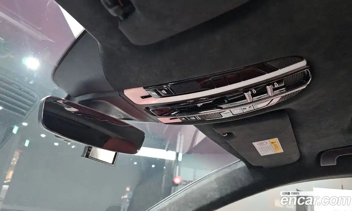 Porsche Panamera 2019 4.0 Автомат в Москве № 197539, фото 18