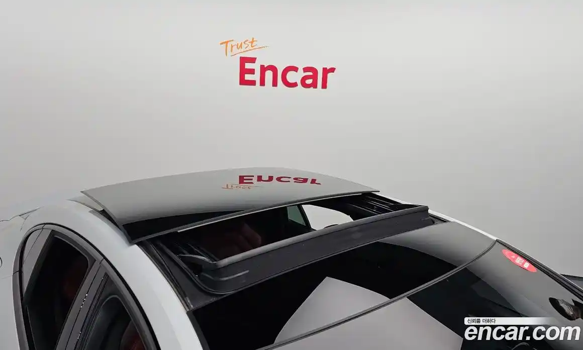 Porsche Panamera 2019 4.0 Автомат в Москве № 197539, фото 20