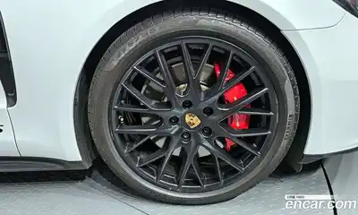 Porsche Panamera 2019 4.0 Автомат в Москве № 197539, миниатюра 7