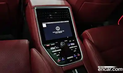 Porsche Panamera 2019 4.0 Автомат в Москве № 197539, миниатюра 9