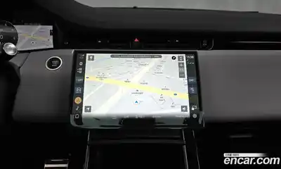 Land Rover Range-Rover Evoque 2025 2.0 Автомат в Москве № 198036, миниатюра 5