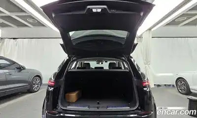 Land Rover Range-Rover Evoque 2025 2.0 Автомат в Москве № 198036, миниатюра 10