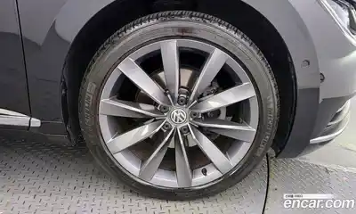 Volkswagen Arteon 2020 2.0 Автомат в Москве № 199141, миниатюра 6