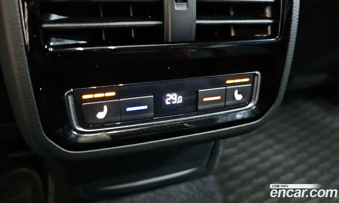 Volkswagen Arteon 2020 2.0 Автомат в Москве № 199141, фото 7