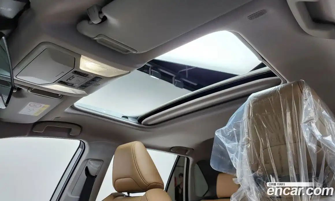 Toyota RAV4 2025 2.5 Автомат в Москве № 199530, фото 20