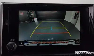 Toyota RAV4 2025 2.5 Автомат в Москве № 199530, миниатюра 4