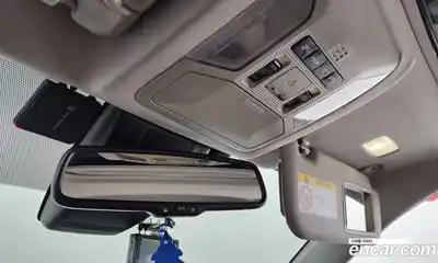 Toyota RAV4 2025 2.5 Автомат в Москве № 199530, миниатюра 5