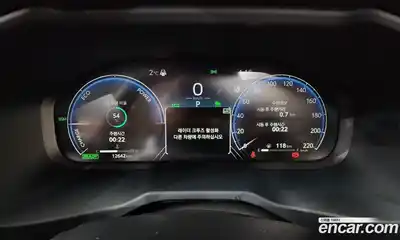 Toyota RAV4 2025 2.5 Автомат в Москве № 199530, миниатюра 10