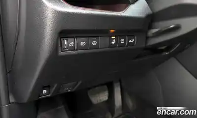 Toyota RAV4 2023 2.5 Автомат в Москве № 199561, миниатюра 11