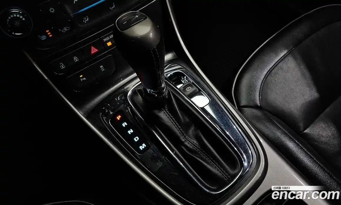 Chevrolet Malibu 2013 2.0 Автомат в Москве № 203211, фото 11