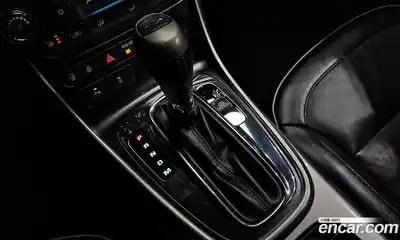 Chevrolet Malibu 2013 2.0 Автомат в Москве № 203211, миниатюра 11