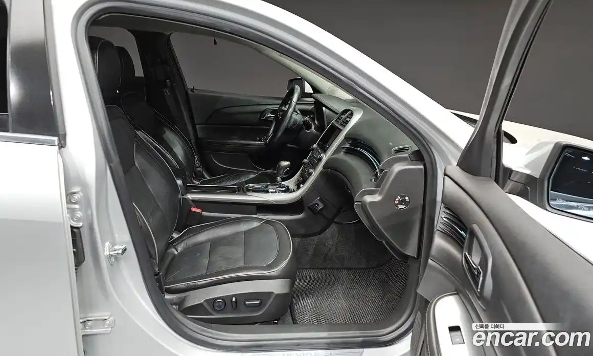 Chevrolet Malibu 2013 2.0 Автомат в Москве № 203211, фото 13