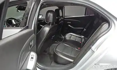 Chevrolet Malibu 2013 2.0 Автомат в Москве № 203211, миниатюра 3