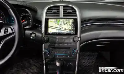 Chevrolet Malibu 2013 2.0 Автомат в Москве № 203211, миниатюра 4