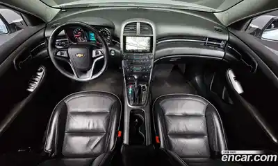 Chevrolet Malibu 2013 2.0 Автомат в Москве № 203211, миниатюра 7