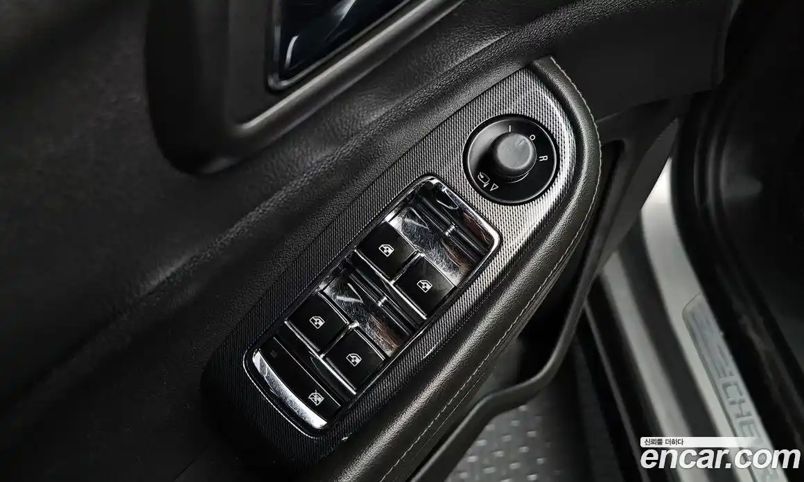 Chevrolet Malibu 2013 2.0 Автомат в Москве № 203211, фото 8