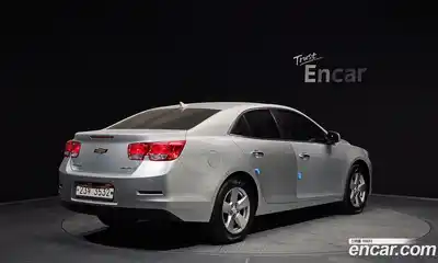 Chevrolet Malibu 2013 2.0 Автомат в Москве № 203211, миниатюра 9
