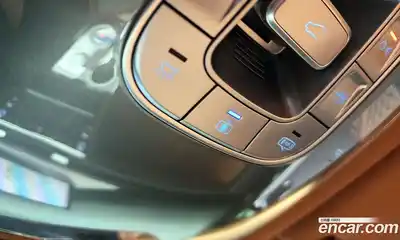 Genesis GV80 2024 2.5 Автомат в Москве № 20551, миниатюра 2