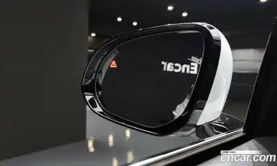 Genesis GV80 2024 2.5 Автомат в Москве № 20551, миниатюра 5