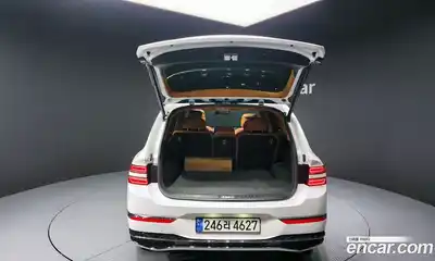 Genesis GV80 2024 2.5 Автомат в Москве № 20551, миниатюра 6