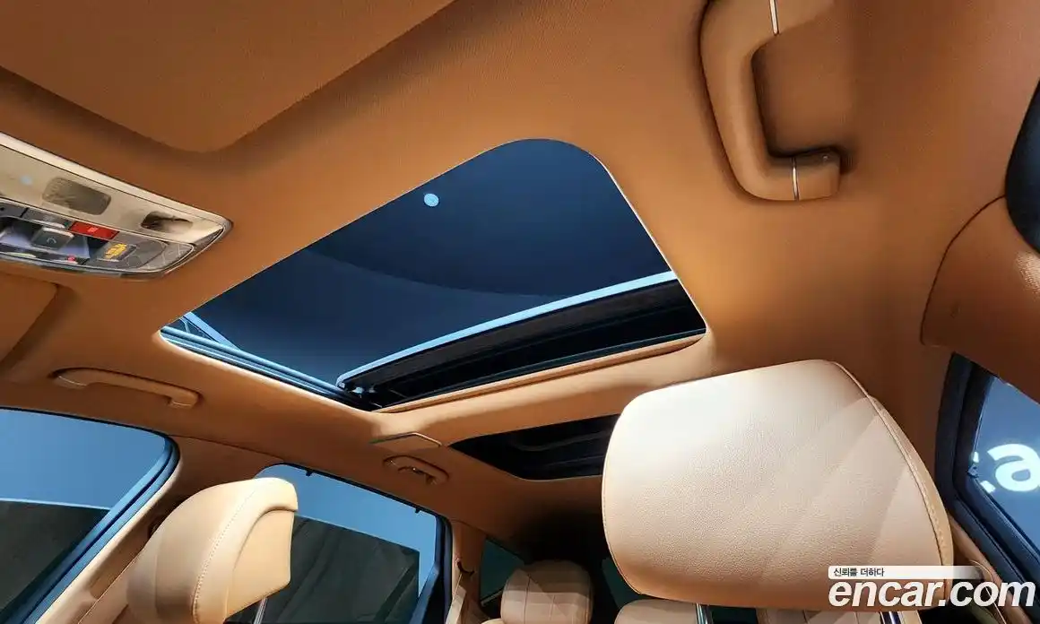 Genesis GV80 2024 2.5 Автомат в Москве № 20551, фото 8