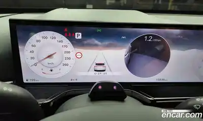 Genesis GV80 2024 2.5 Автомат в Москве № 20551, миниатюра 10