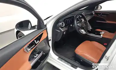 Mercedes-Benz C-Class 2023 2.0 Автомат в Москве № 206338, миниатюра 11
