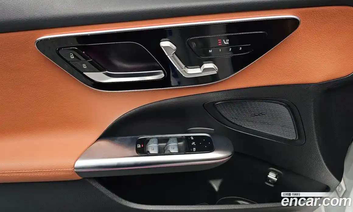 Mercedes-Benz C-Class 2023 2.0 Автомат в Москве № 206338, фото 15