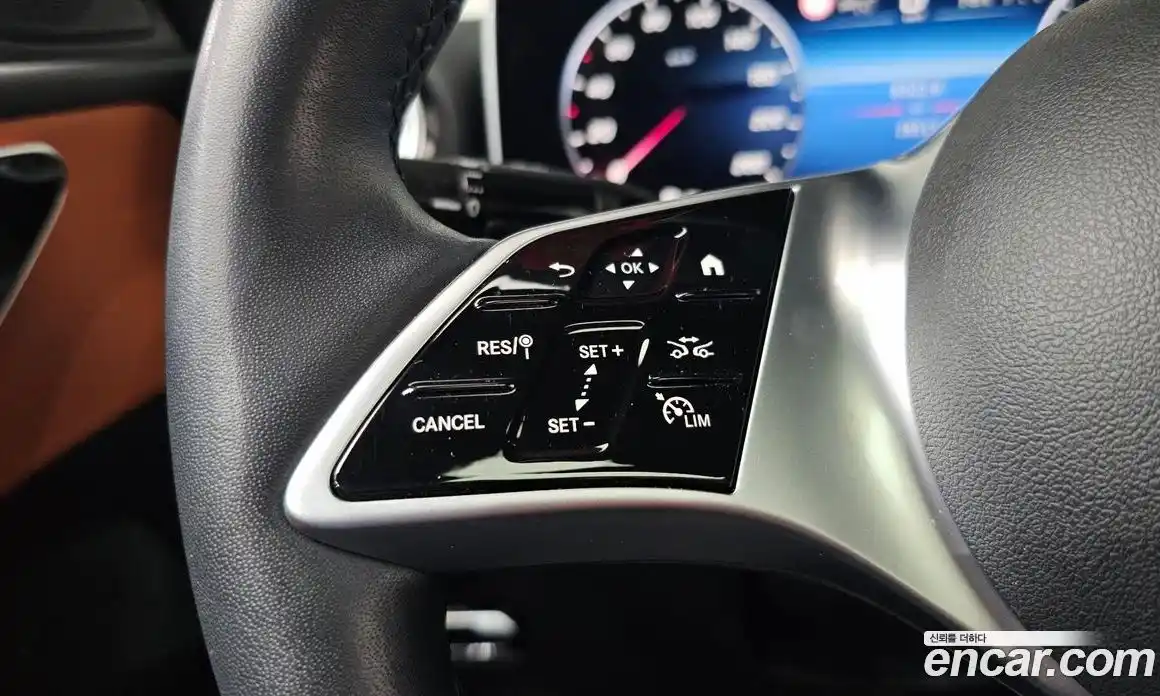 Mercedes-Benz C-Class 2023 2.0 Автомат в Москве № 206338, фото 4