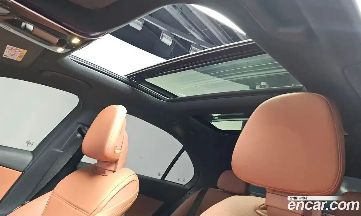 Mercedes-Benz C-Class 2023 2.0 Автомат в Москве № 206338, фото 9