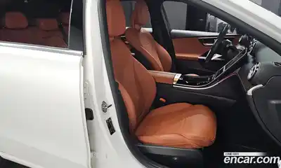 Mercedes-Benz C-Class 2023 2.0 Автомат в Москве № 206338, миниатюра 10