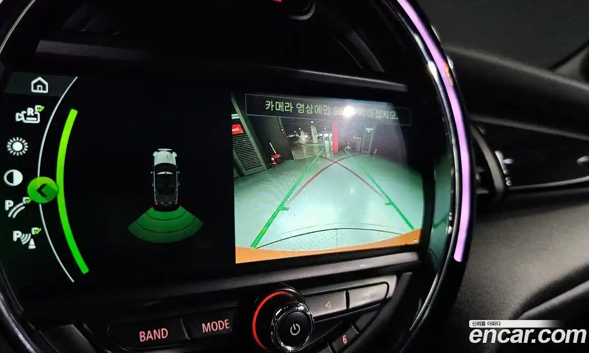 Mini Cooper Convertible 2019 1.5 Автомат в Москве № 206981, фото 14