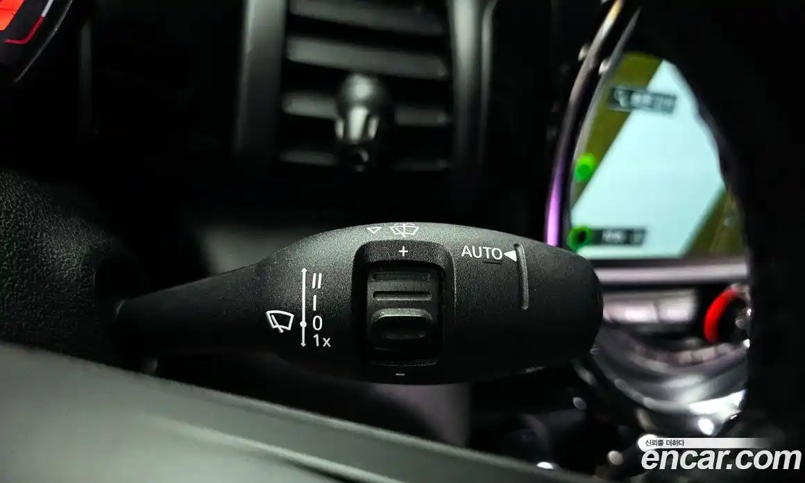 Mini Cooper Convertible 2019 1.5 Автомат в Москве № 206981, фото 3