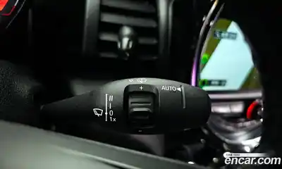 Mini Cooper Convertible 2019 1.5 Автомат в Москве № 206981, миниатюра 3