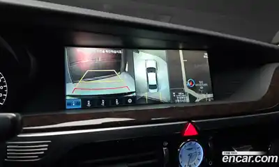 Genesis EQ900 2018 3.8 Автомат в Москве № 207083, миниатюра 12