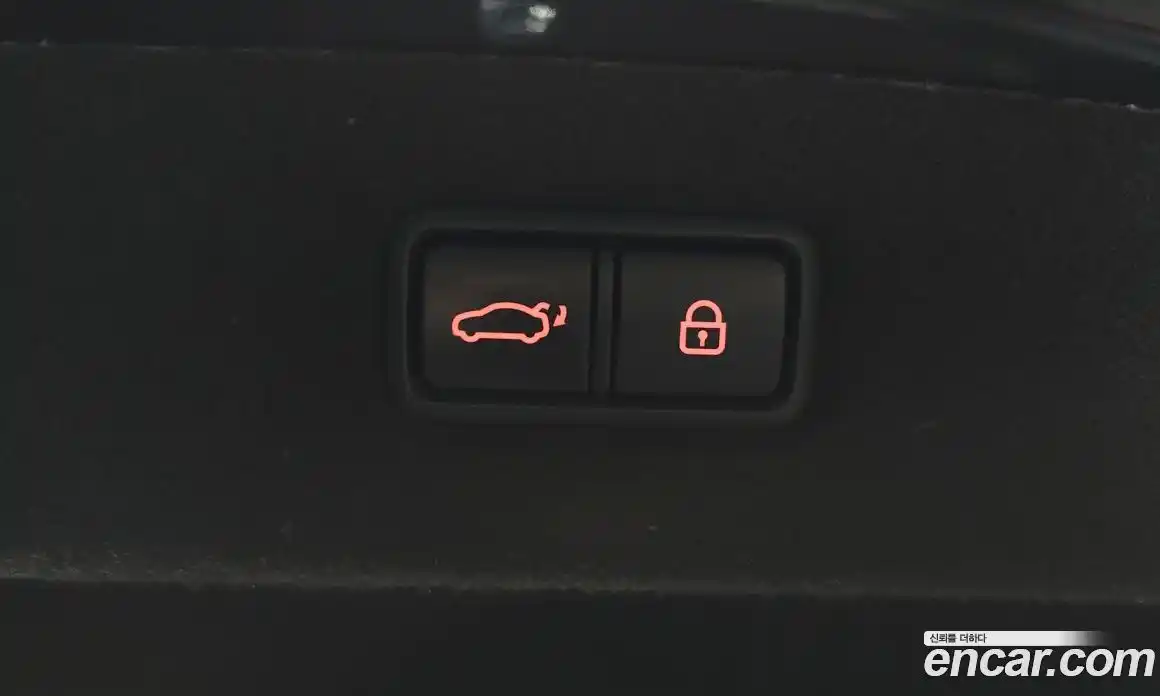 Genesis EQ900 2018 3.8 Автомат в Москве № 207083, фото 13