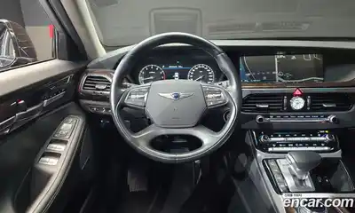 Genesis EQ900 2018 3.8 Автомат в Москве № 207083, миниатюра 4