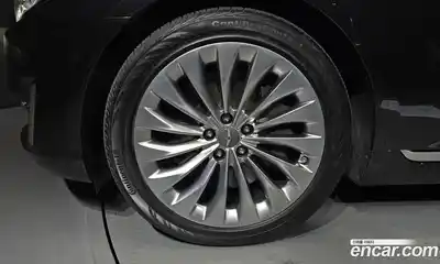 Genesis EQ900 2018 3.8 Автомат в Москве № 207083, миниатюра 8