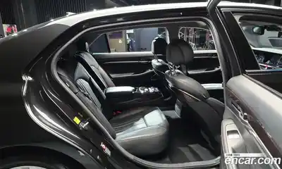Genesis EQ900 2018 3.8 Автомат в Москве № 207083, миниатюра 9