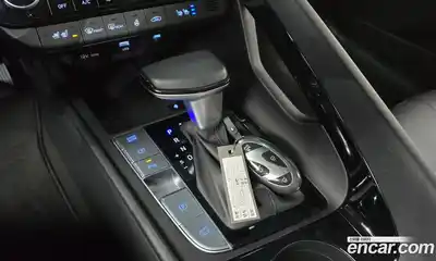 Hyundai Avante 2024 1.6 Автомат в Москве № 209580, миниатюра 12