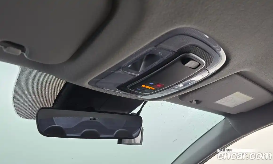 Hyundai Avante 2024 1.6 Автомат в Москве № 209580, фото 14